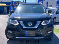 日産 エクストレイル