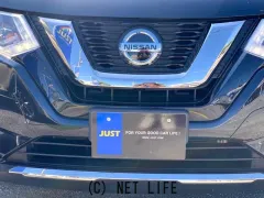 日産 エクストレイル