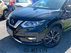 日産 エクストレイル