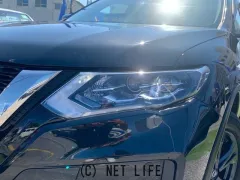 日産 エクストレイル
