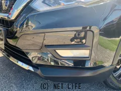 日産 エクストレイル
