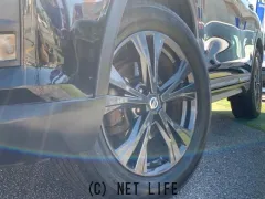 日産 エクストレイル