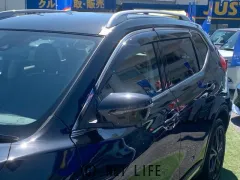 日産 エクストレイル