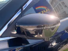 日産 エクストレイル
