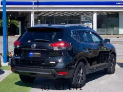 日産 エクストレイル