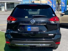日産 エクストレイル