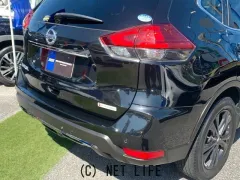 日産 エクストレイル
