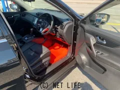 日産 エクストレイル