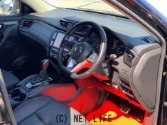 日産 エクストレイル