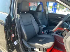 日産 エクストレイル