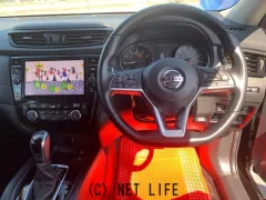 日産 エクストレイル