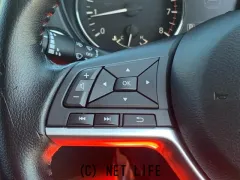 日産 エクストレイル
