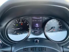 日産 エクストレイル