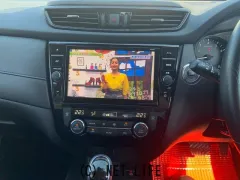 日産 エクストレイル