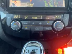 日産 エクストレイル