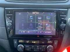 日産 エクストレイル