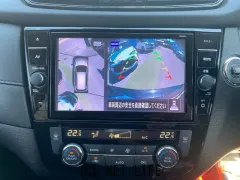 日産 エクストレイル
