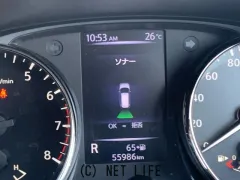日産 エクストレイル