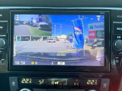 日産 エクストレイル