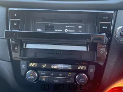 日産 エクストレイル