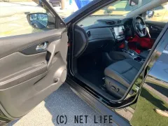 日産 エクストレイル