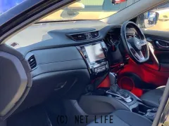 日産 エクストレイル