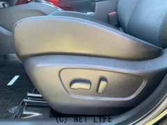 日産 エクストレイル