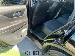 日産 エクストレイル