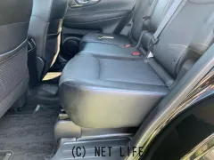 日産 エクストレイル
