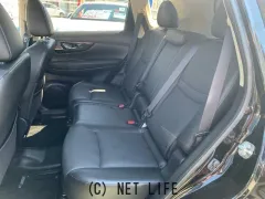日産 エクストレイル