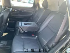 日産 エクストレイル