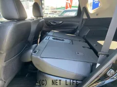 日産 エクストレイル