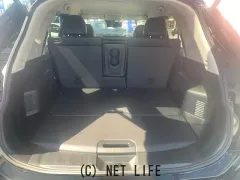 日産 エクストレイル
