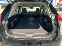 日産 エクストレイル