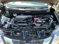 日産 エクストレイル