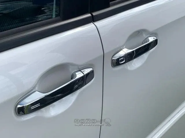 スマートエントリーシステム トヨタ ヴォクシー