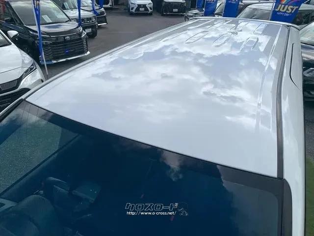 UVカット・IRカット機能付ウインドシールドガラス(グリーン合わせ) トヨタ ヴォクシー