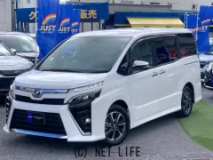 トヨタ ヴォクシー