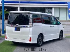 トヨタ ヴォクシー