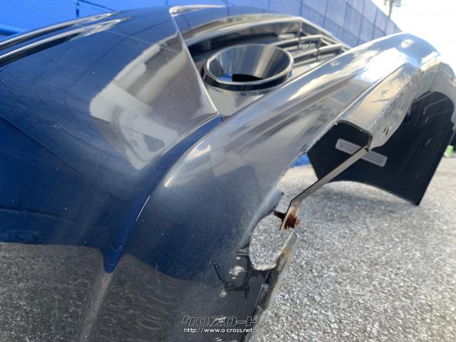 外装・エアロ・80ヴォクシー前期・モデリスタ専用グリル・LED・一式