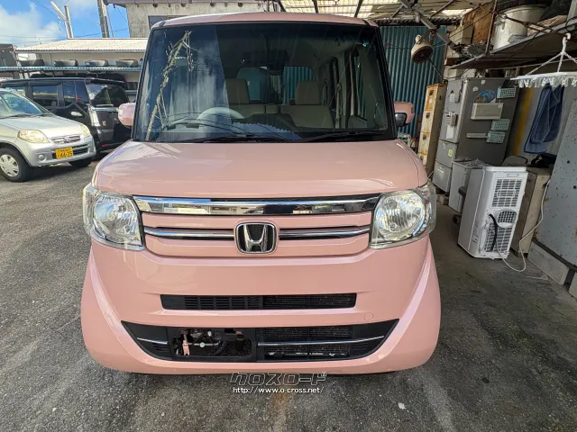 ホンダ N-BOX+
