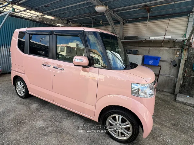 ホンダ N-BOX+