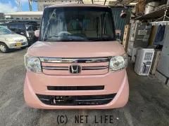 ホンダ N-BOX+