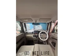 ホンダ N-BOX+