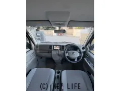 マツダ スクラム