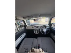 ダイハツ ミラココア