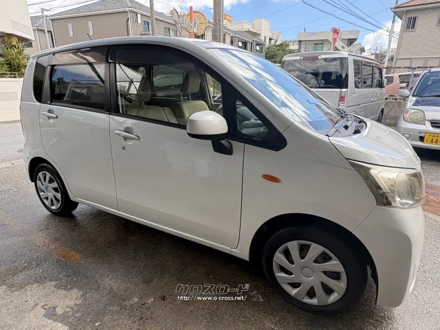 ダイハツ ムーヴ