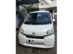 ダイハツ ムーヴ