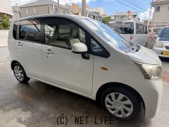 ダイハツ ムーヴ