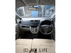 ダイハツ ムーヴ